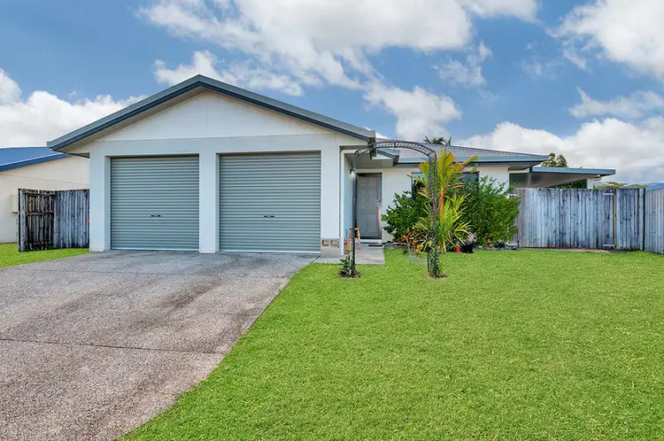 2 Sunrise Street, White Rock QLD 4868