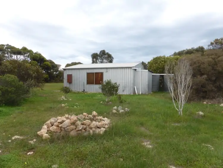 Second view of Homely land listing, LOT Lot 46,, 17-21 First Street, Port Moorowie SA 5576