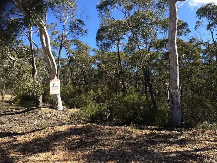 Fifth view of Homely rural property listing, 2753 Charleys Forest Road, Nerriga NSW 2622