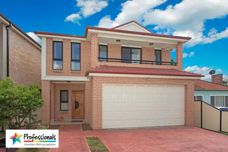 60 Horsley Road, Revesby NSW 2212