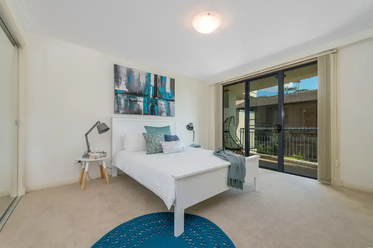 Second view of Homely townhouse listing, 4/9-11 Bode Avenue, Wollongong NSW 2500