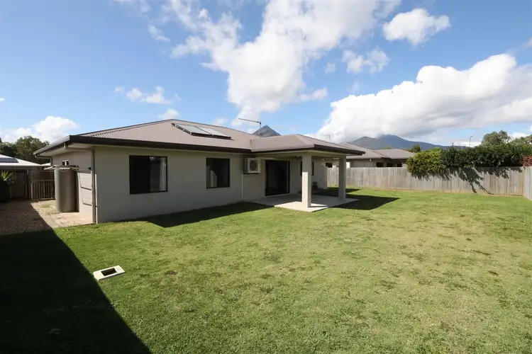 Seventh view of Homely house listing, 21 MURPHY Street, Gordonvale QLD 4865