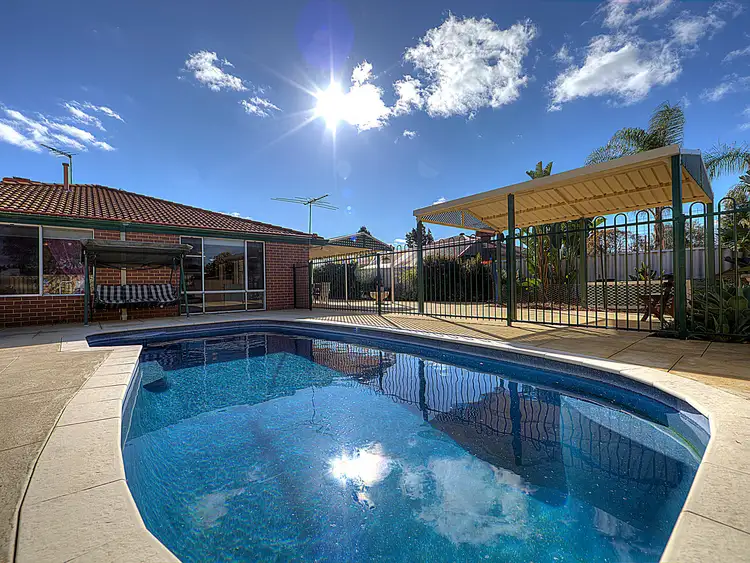 5 Binar Court, South Guildford WA 6055