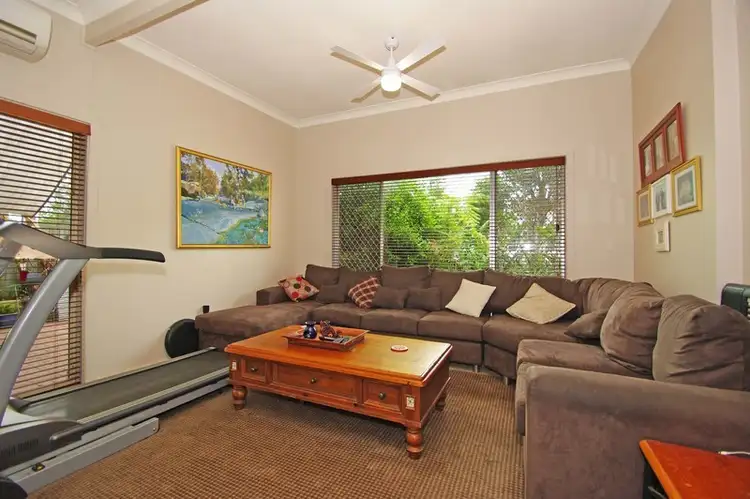 Second view of Homely house listing, 31 Higham Road, Hillsborough NSW 2290