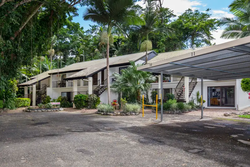 Main view of Homely unit listing, 6/4 McPherson Close, Edge Hill QLD 4870
