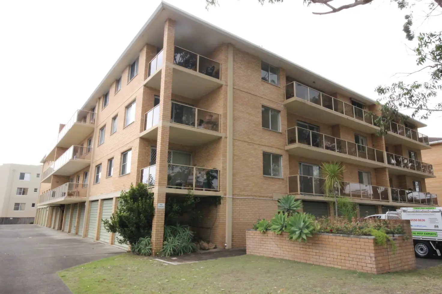 Main view of Homely unit listing, 27/31 Wharf Street, Tuncurry NSW 2428