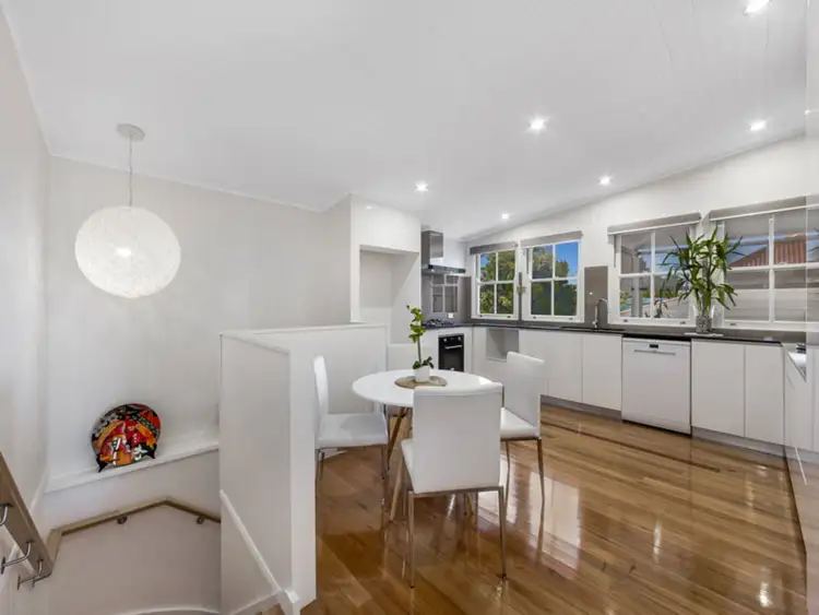 Fifth view of Homely house listing, 81 Duke Street, Annerley QLD 4103