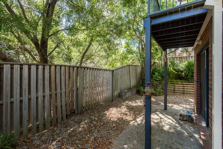 Fifth view of Homely townhouse listing, 118 Ridgeway Avenue, Southport QLD 4215