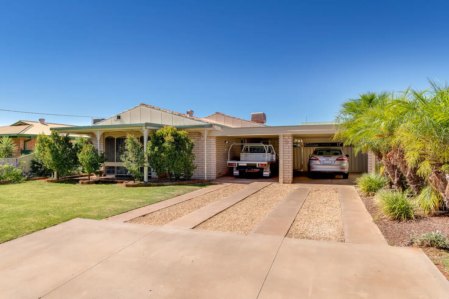 Main view of Homely house listing, 9 Kurrajong Street, Red Cliffs VIC 3496