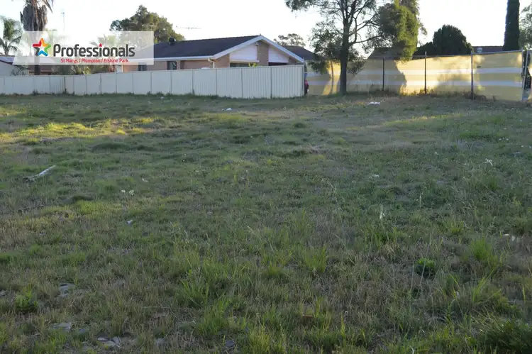 Seventh view of Homely land listing, 1 Sonia Place, Hassall Grove NSW 2761