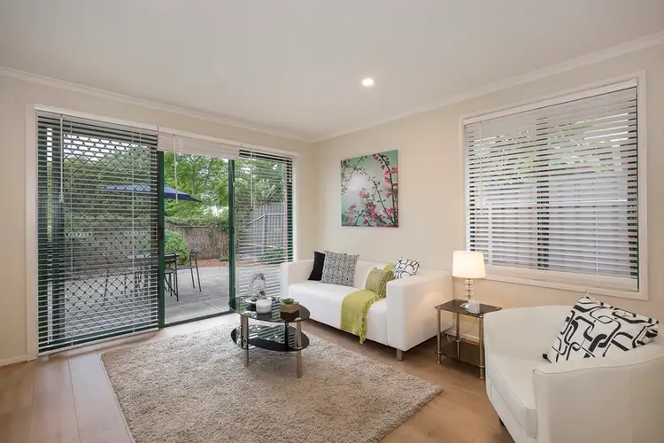 Fourth view of Homely house listing, 88 Goodwin Circuit, Golden Grove SA 5125
