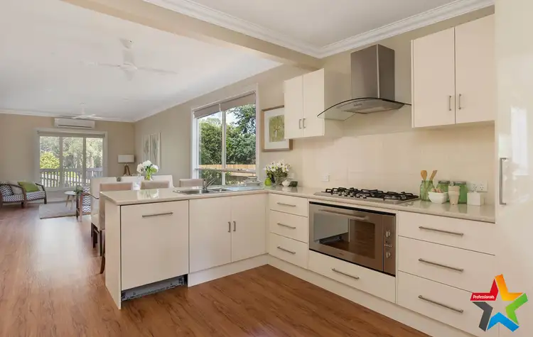 Second view of Homely house listing, 154 Hereford Road, Lilydale VIC 3140