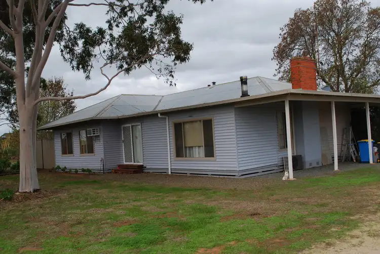 Third view of Homely rural property listing, 12 Carrs Road, Numurkah VIC 3636