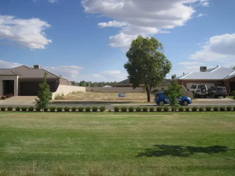 Fifth view of Homely land listing, 21 Windsor Avenue, Shepparton VIC 3630