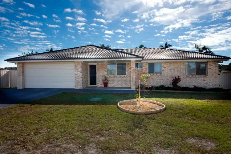 Main view of Homely house listing, 1 Fig Tree Court, Forster NSW 2428