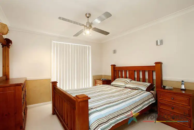 Seventh view of Homely house listing, 13 Mozart Place, Cranebrook NSW 2749