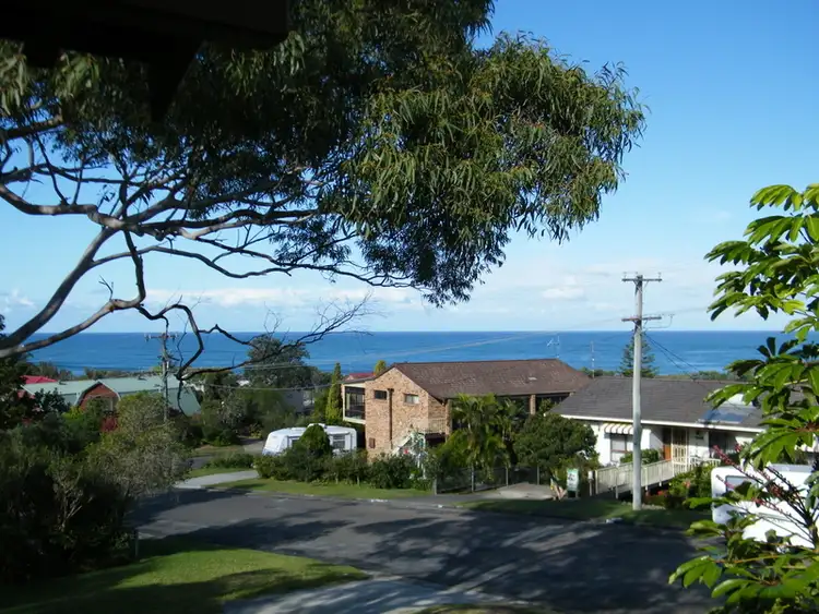 Second view of Homely house listing, 40 Red Head Road, Red Head NSW 2430