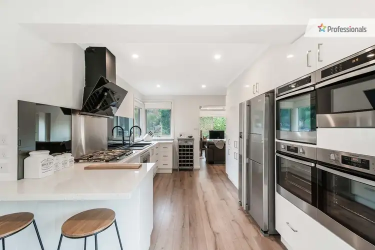 Second view of Homely house listing, 8 Kokoda Court, Boronia VIC 3155