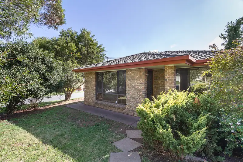 Main view of Homely unit listing, 6/64 Hazel Grove, Ridgehaven SA 5097