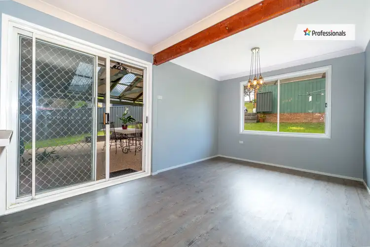 Third view of Homely house listing, 26 Staff Road, Cordeaux Heights NSW 2526