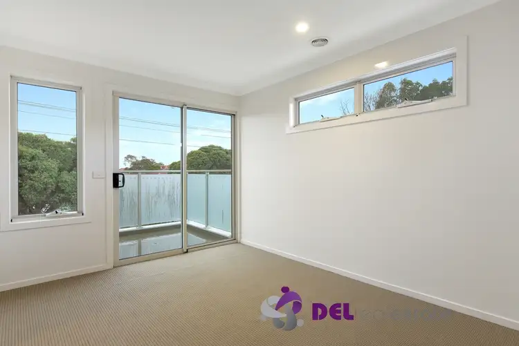Sixth view of Homely townhouse listing, 1/26 Burrows Avenue, Dandenong VIC 3175