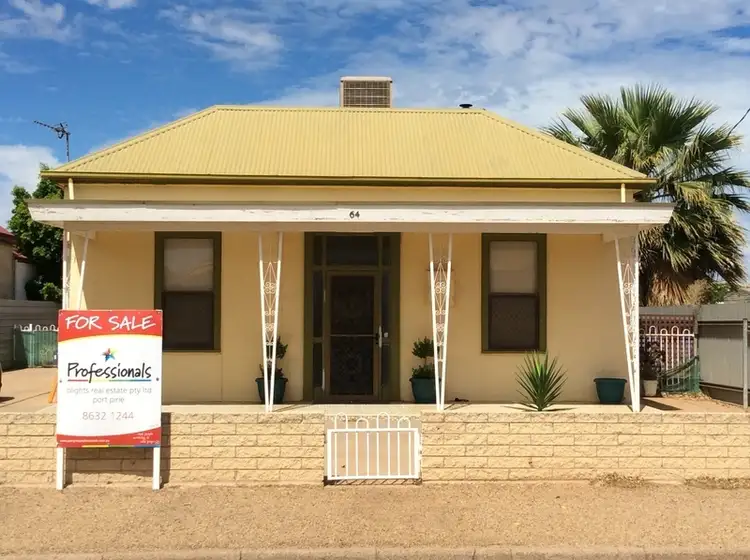 64 King Street, Port Pirie SA 5540