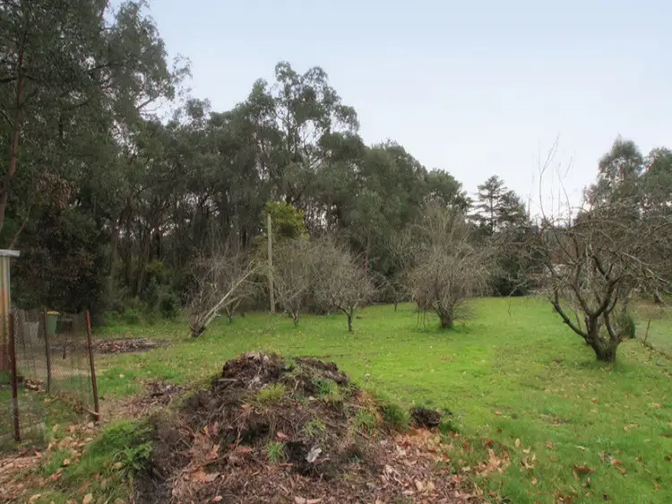Fifth view of Homely house listing, 11 Evans Grove, Wandin North VIC 3139