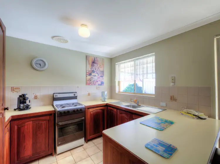 Fifth view of Homely house listing, 7/21 Cambridge Road, Forrestfield WA 6058