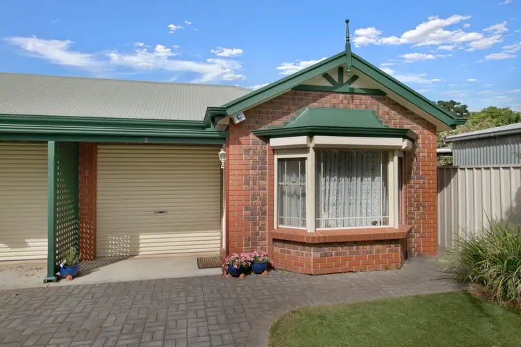 Main view of Homely villa listing, 2/41 Collingrove Avenue, Broadview SA 5083