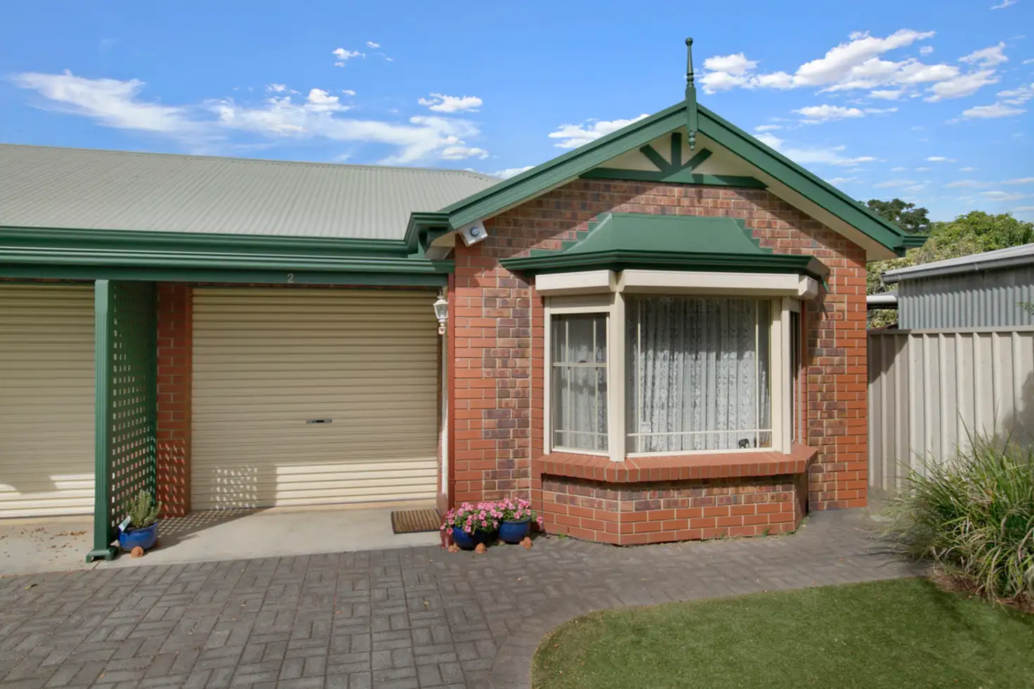 Main view of Homely villa listing, 2/41 Collingrove Avenue, Broadview SA 5083