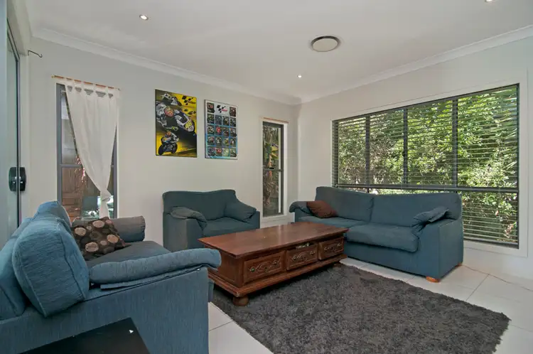 Fifth view of Homely house listing, 34 Long Island Drive, Windaroo QLD 4207
