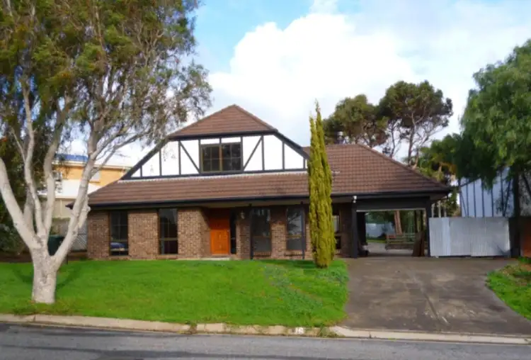 Main view of Homely house listing, 16 Beachway Avenue, Maslin Beach SA 5170