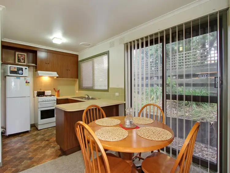 Second view of Homely unit listing, 1/1 Wilson Street, Ringwood East VIC 3135