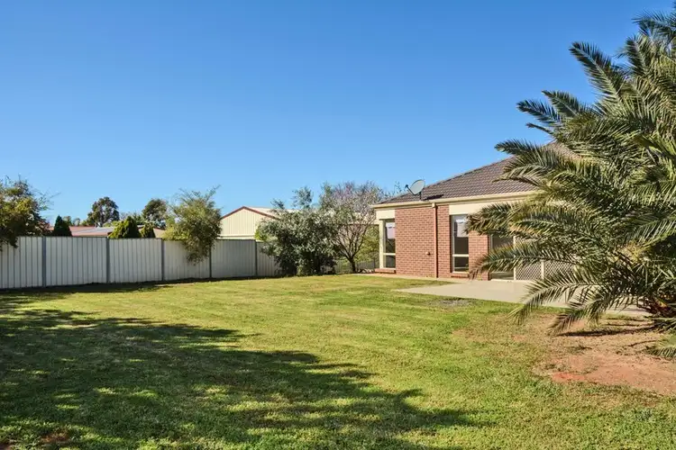 Fifth view of Homely house listing, 3 Pamela Court, Gol Gol NSW 2738