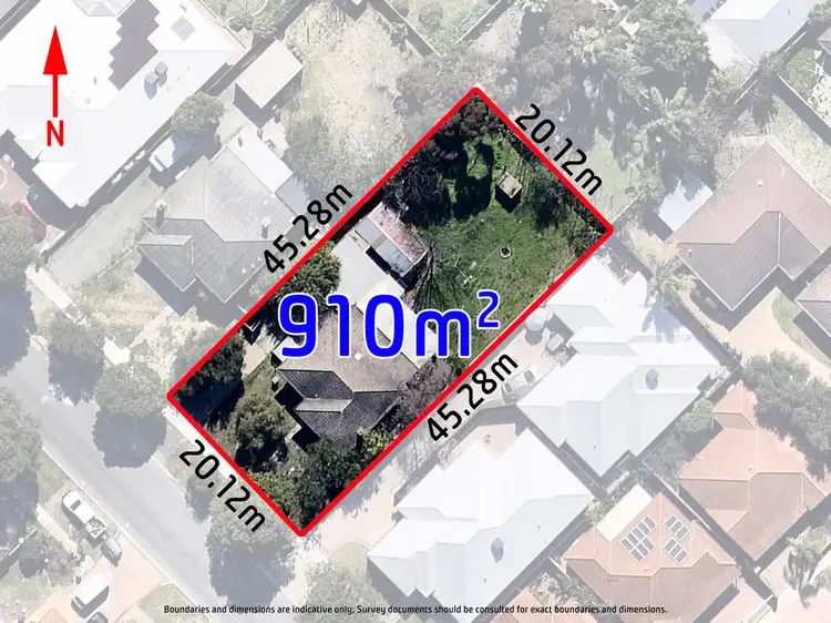 Main view of Homely house listing, 103 Armadale Road, Rivervale WA 6103