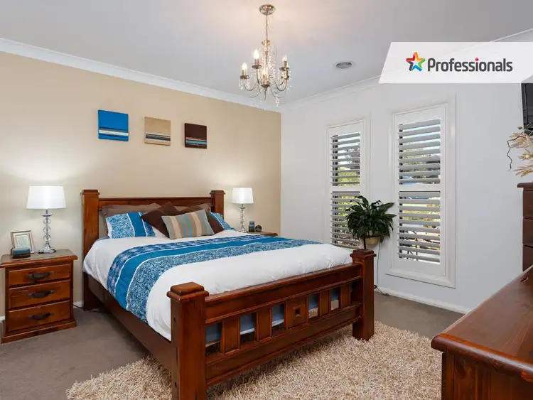Sixth view of Homely house listing, 7 Hamersley Place, Tatton NSW 2650