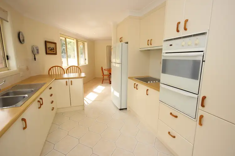 Third view of Homely villa listing, 2/3 Michaela Place, Forster NSW 2428