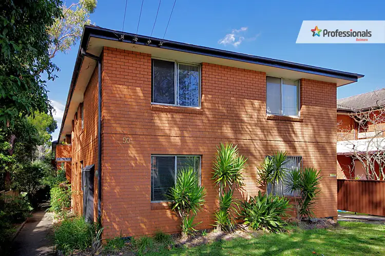 1/50 Myers Street, Roselands NSW 2196