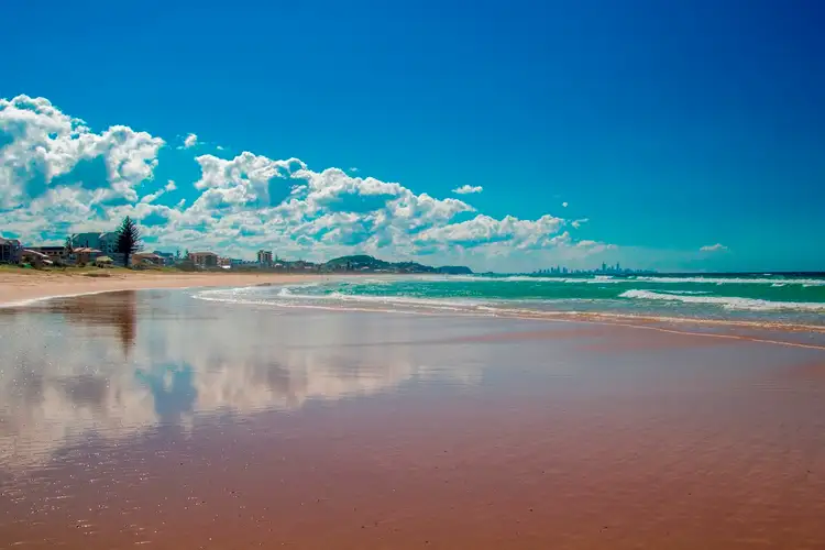 Fourth view of Homely unit listing, 1/2 Gibson Street, Bilinga QLD 4225