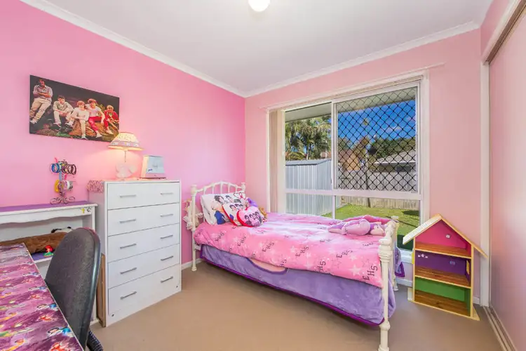 Fifth view of Homely house listing, 4 Hauff Close, Eagleby QLD 4207