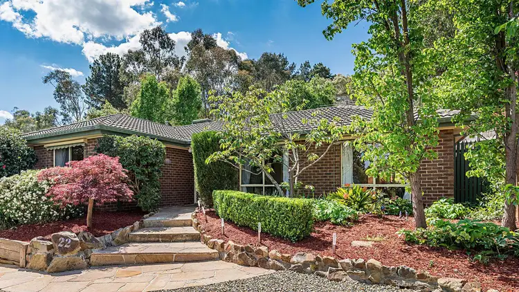 Main view of Homely house listing, 22 Bristol Crescent, Lilydale VIC 3140