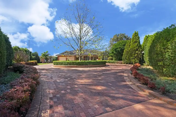 Second view of Homely house listing, 5 Cypress Grove, Aberglasslyn NSW 2320