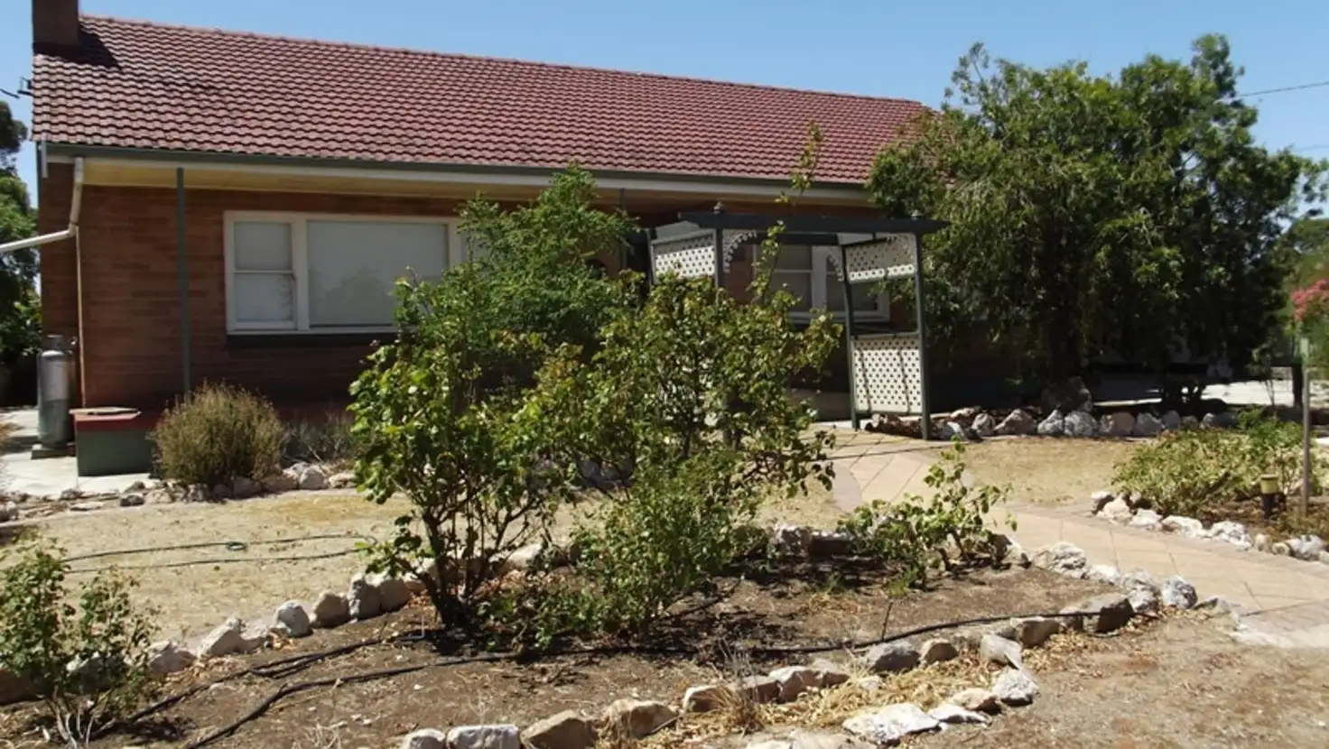 Main view of Homely house listing, Lot 45 Second Street & Lot 36 East Terrace, Curramulka SA 5580