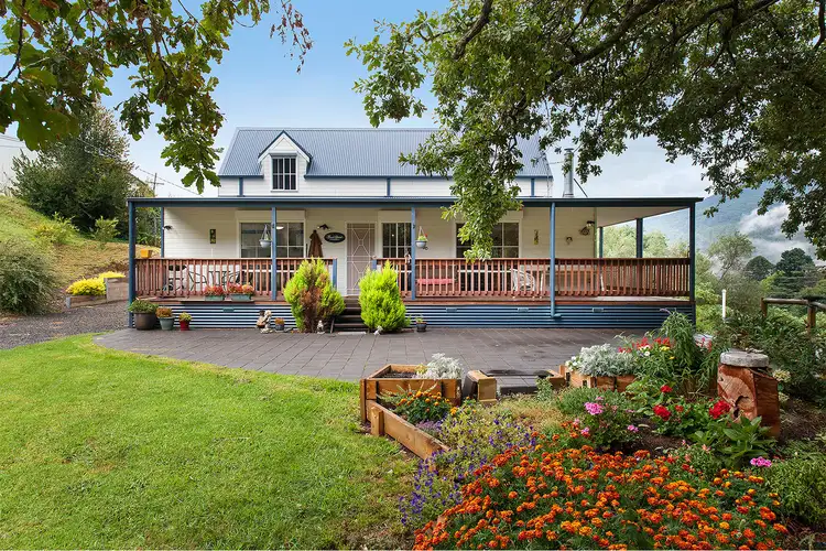 14 Louis Avenue, Warburton VIC 3799