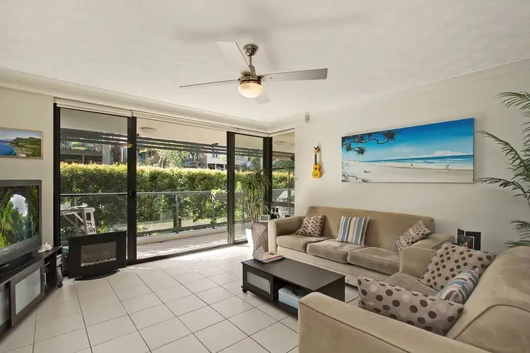 Fifth view of Homely unit listing, 7/66-68 McLean Street, Coolangatta QLD 4225