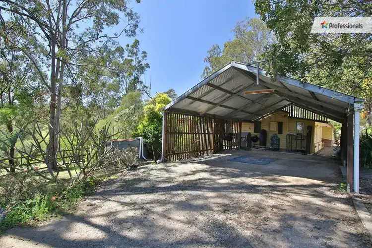 Fifth view of Homely house listing, 111 Quail Street, Cedar Vale QLD 4285
