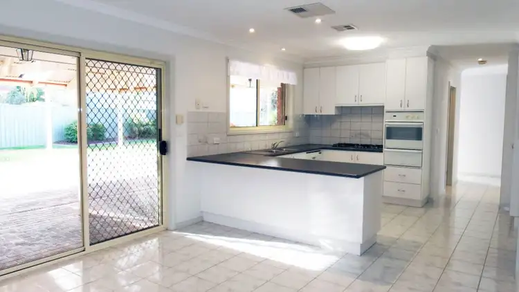 Fifth view of Homely house listing, 54 Gordon Drive, Kialla VIC 3631