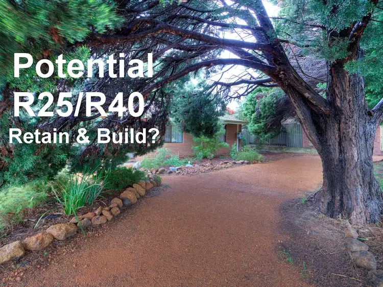 31 Mallow Way, Forrestfield WA 6058