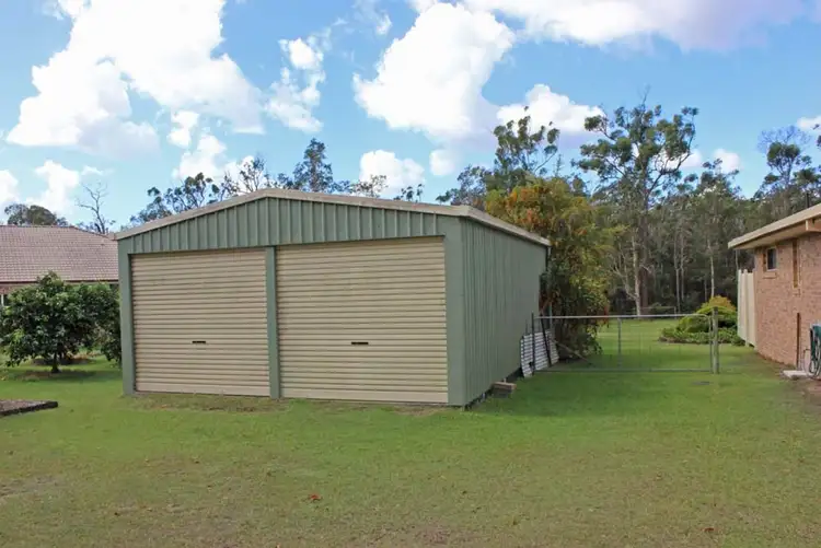 Fifth view of Homely house listing, 25 Parklands Drive, Gulmarrad NSW 2463