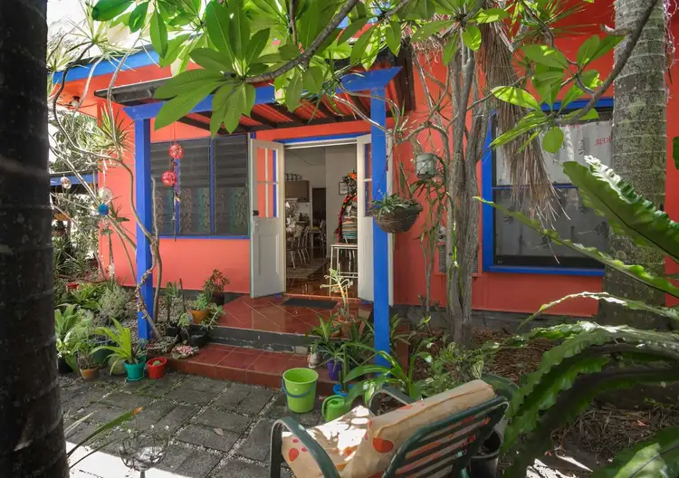 Second view of Homely semi-detached listing, U1&2/19 Crown Street, Mullumbimby NSW 2482